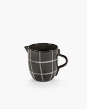 Zuma Milk Jug, Pacific by Kelly Wearstler for Serax
