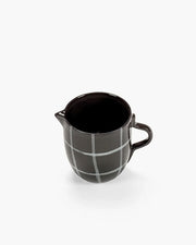 Zuma Milk Jug, Pacific by Kelly Wearstler for Serax