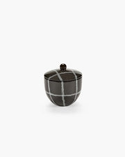 Zuma Sugar Bowl, Pacific by Kelly Wearstler for Serax