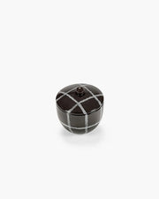 Zuma Sugar Bowl, Pacific by Kelly Wearstler for Serax