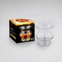 NEAT Elite Spirits Glass and Whiskey Tasting Glass