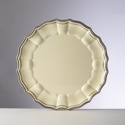 Eva Serving Tray, 16" by Mario Luca Giusti