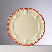 Eva Serving Tray, 16" by Mario Luca Giusti