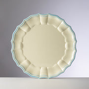 Eva Serving Tray, 16" by Mario Luca Giusti