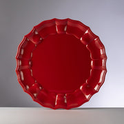 Eva Serving Tray, 16" by Mario Luca Giusti