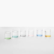 Ichendorf Milano Fondale Glass Tumbler, 11.8 oz.