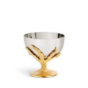 Fern Small Bowl by L'Objet