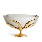 Fern Large Bowl by L'Objet