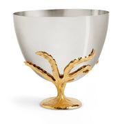 Fern Champagne Bucket by L'Objet