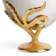 Fern Champagne Bucket by L'Objet