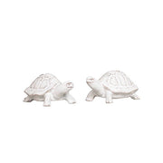 Clever Creatures Turtle Salt and Pepper Set by Juliska