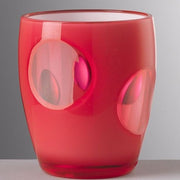 Fisheye Synthetic Crystal Acrylic Tumbler, 13 oz. by Mario Luca Giusti