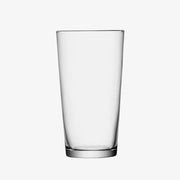 LSA International Gio Large Juice Glass, 11 oz., Set of 4