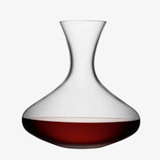 LSA International Wine Collection Wine Carafe, 81 oz.