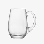 LSA International Bar Collection Beer Tankard, 25 oz.