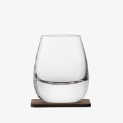 LSA International Islay 4-Piece Whisky Set