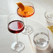 LSA International Metropolitan Grand Cru Glass, 23 oz, Set of 4