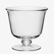LSA International Serve Tall Comport, 105 oz.