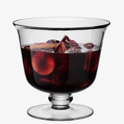 LSA International Serve Tall Comport, 105 oz.