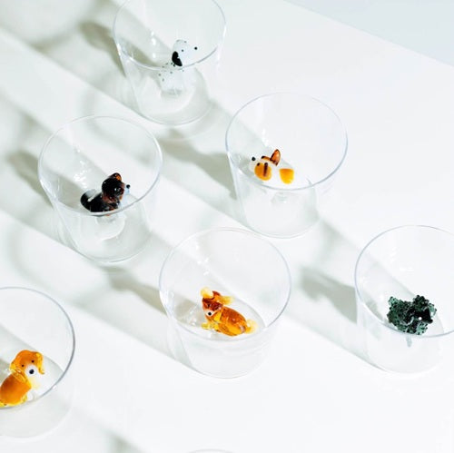 Ichendorf Milano Dog Collection Tumbler - Thumbnail 2