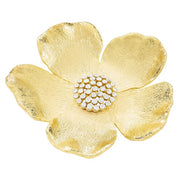 Botanica Catchall Bowl / Tray by Olivia Riegel