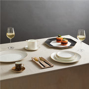 Gio Gold Deep Plate 8.6" by Wedgwood