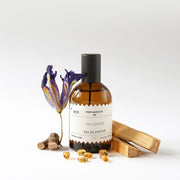 HC11 Incense Eau de Parfum 120 ml by Perfumérica