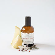 HC3 Woody Cyprus Eau de Parfum 120 ml by Perfumérica