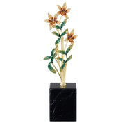Splendora Sculpture by Olivia Riegel