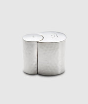 Duet Interlocking Salt & Pepper Set by Mary Jurek Design