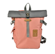 Rolltop Backpack 2.0 by Harvest Label