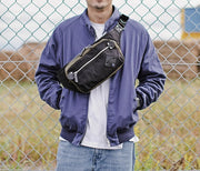 Cross Pack 2.0 by Harvest Label