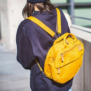 Maru 3-Way Convertible Daypack by Harvest Label