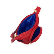 Maru Messenger Bag by Harvest Label