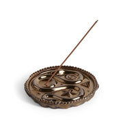 Pantheon Coin Incense Holder by L'Objet