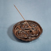 Pantheon Coin Incense Holder by L'Objet