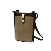 Shoulder Bag VGN by Harvest Label