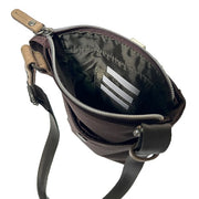 Shoulder Bag VGN by Harvest Label