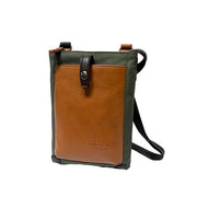 Shoulder Bag VGN by Harvest Label