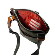 Shoulder Bag VGN by Harvest Label