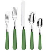 Capdeco Helios 5 Piece Place Setting