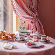 Heranca Teapot by Vista Alegre