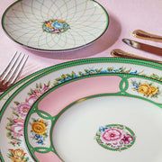 Heranca Charger Plate, 13" by Vista Alegre
