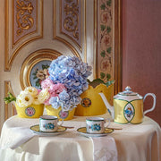 Heranca Vase by Vista Alegre