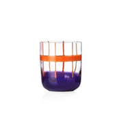 Ichendorf Milano Gesti Colored Glass Tumbler, 11.8 oz.