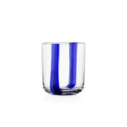 Ichendorf Milano Gesti Colored Glass Tumbler, 11.8 oz.