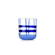 Ichendorf Milano Gesti Colored Glass Tumbler, 11.8 oz.