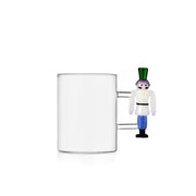Ichendorf Milano Nutcracker Mug