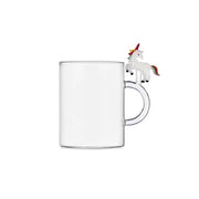 Ichendorf Milano Woodland Tales Unicorn Mug
