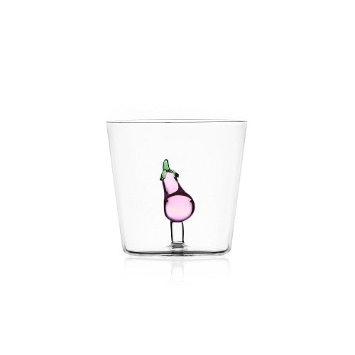 Ichendorf Milano Vegetable Glass Tumbler - Thumbnail 3